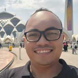Muhammad Fahri