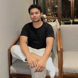 raka galih p