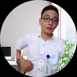 Reggie Pranoto_Professional
