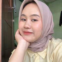 Cicilia Uttary Jauhari