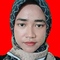 Lea Fatra Nur Laili Kamalin