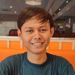 Romeo Mulia Pratama