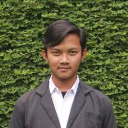 Muhamad Dimas Maulana