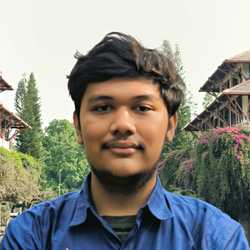 Muhammad Nabil Alfarizi
