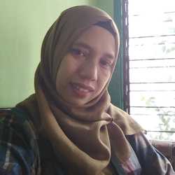 Tutik Haryani