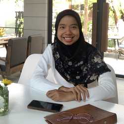 Anisa Kusuma