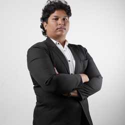 Imran Prabowo Karmawan