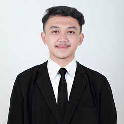 ANDRE ISWAN MAUNA