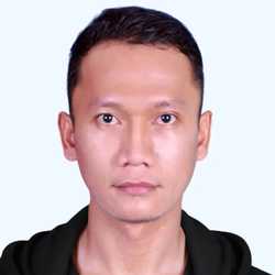 Ryan Sutrisno