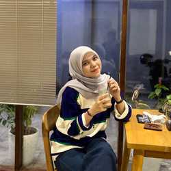 Dian Arizkah Oktaviana