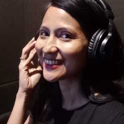 Kenya Indrasti
