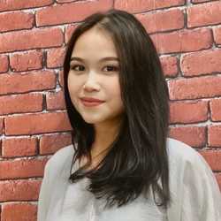 Rayani Sinaga