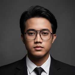Arya Wisanggeni Sukarno