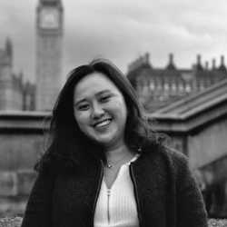 Marsha Tinambunan