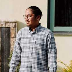 Joko E. Saputro