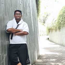 Albarado Sengga