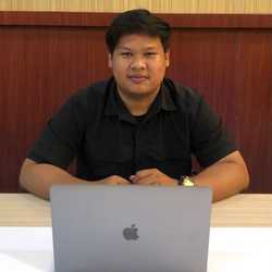 Juni Ismail
