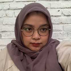 Bunga Aprilia Swandi