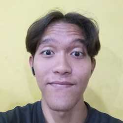 Ahmad Fauzi Ramadhan