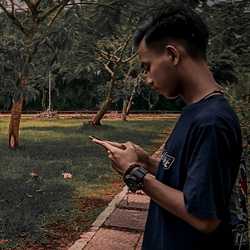 Robby Ali Juliansyah