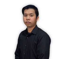 Frederick Zalukhu