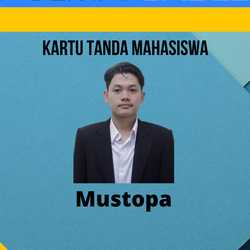MUSTOPA