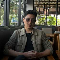 Muhammad Azzam Madani
