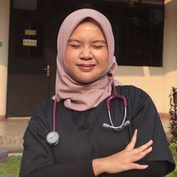 Haura Hafsah