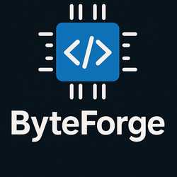 Byte Forge