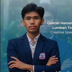 Gabriel Hamonangan