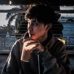 Fakhreza Taysaar Fajari