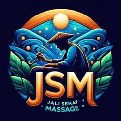 Jali Sehat Massage By Zeti