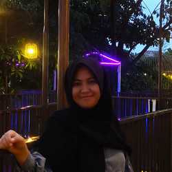 Wulan Fajria