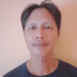 Suharto