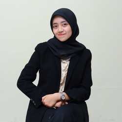 Zahra Aisyah
