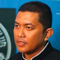 Rony Ramadhan Putra