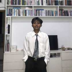 Nailul Majdi