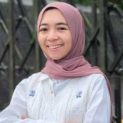 Afifah Nurrosyidah