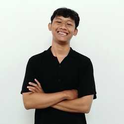 Afif Dhia Pratama