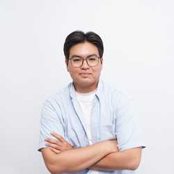 Finley Zaluchu