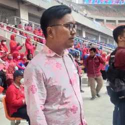 Muhammad Ridwan Pasaribu