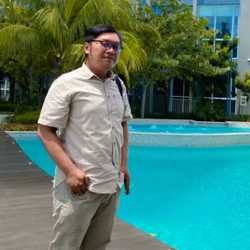 Muhammad Ridwan Pasaribu