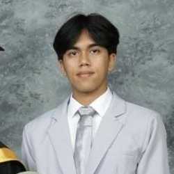 Farhan Alrajvi Milkis