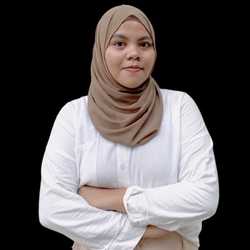Naim Matun Hairani