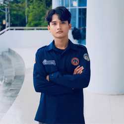 Ananda Jafron Rhionaldo
