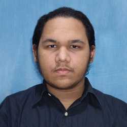 Barkah Muhammad Ikhsan H