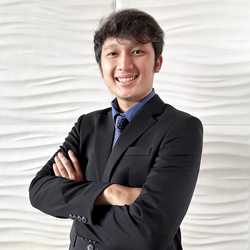 Iqbal Raditya Maulan S.E M.M