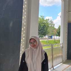 arifah speaking