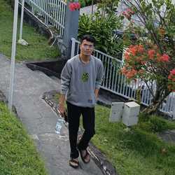 Haddad Tanjung