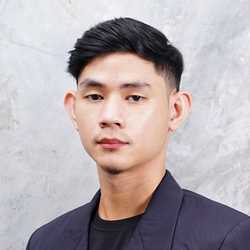 Yudha Cahyo